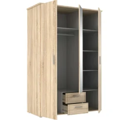 Kleiderschrank GLORIA