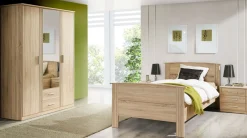 Kleiderschrank GLORIA