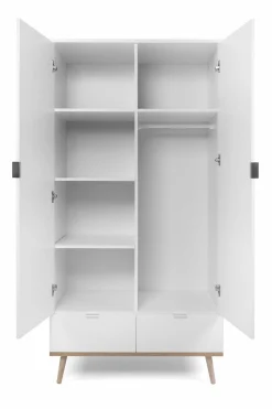 Kleiderschrank GÖTEBORG 61