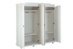 Kleiderschrank ISNY