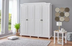 Kleiderschrank ISNY