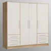 Kleiderschrank JUPITER