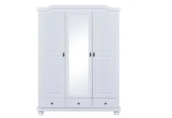 Kleiderschrank KAPPL