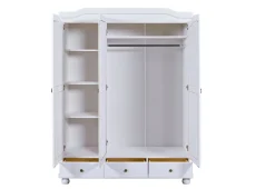 Kleiderschrank KAPPL