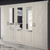 Kleiderschrank KASHMIR