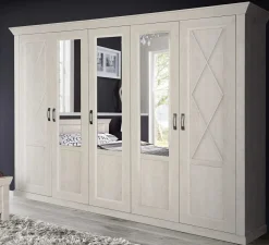 Kleiderschrank KASHMIR