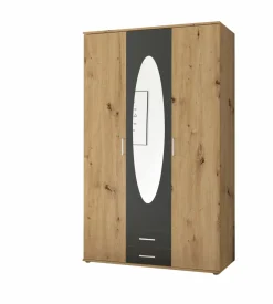 Kleiderschrank KASSEL