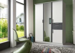 Kleiderschrank KOBLENZ