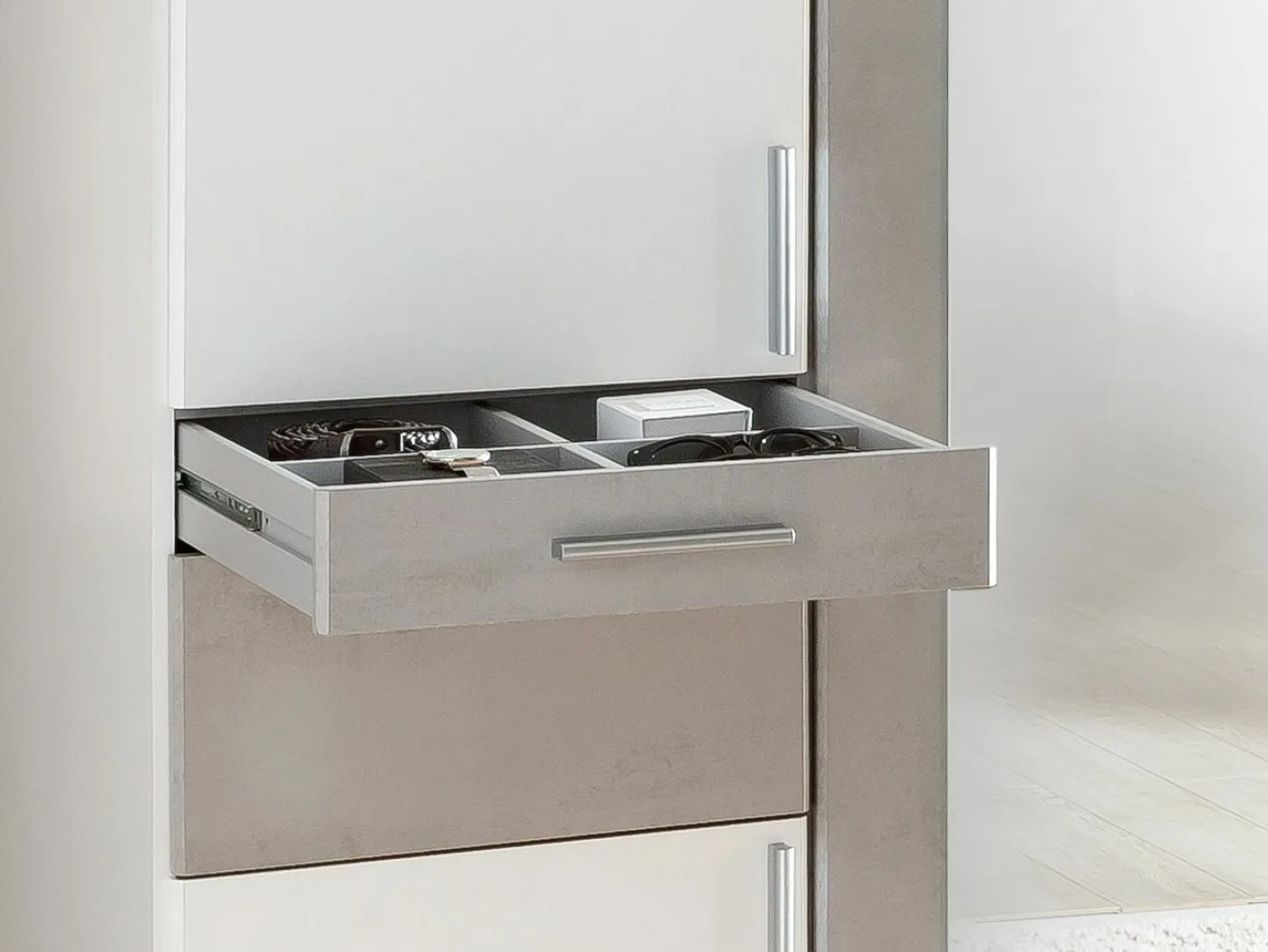 Kleiderschrank KOBLENZ