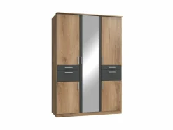 Kleiderschrank KOBLENZ