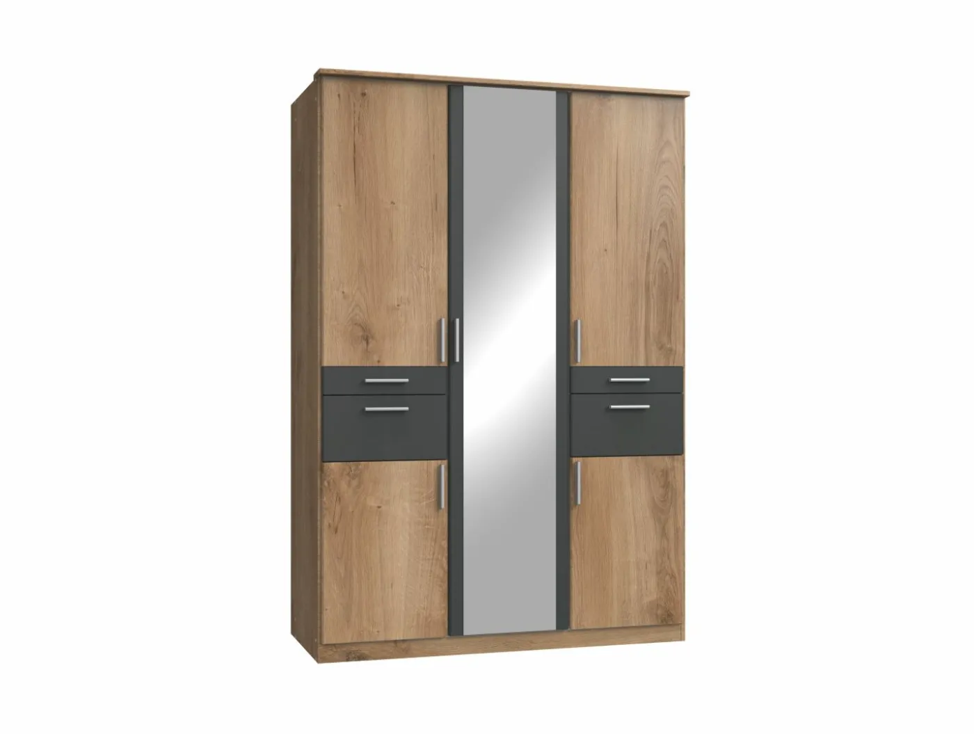 Kleiderschrank KOBLENZ