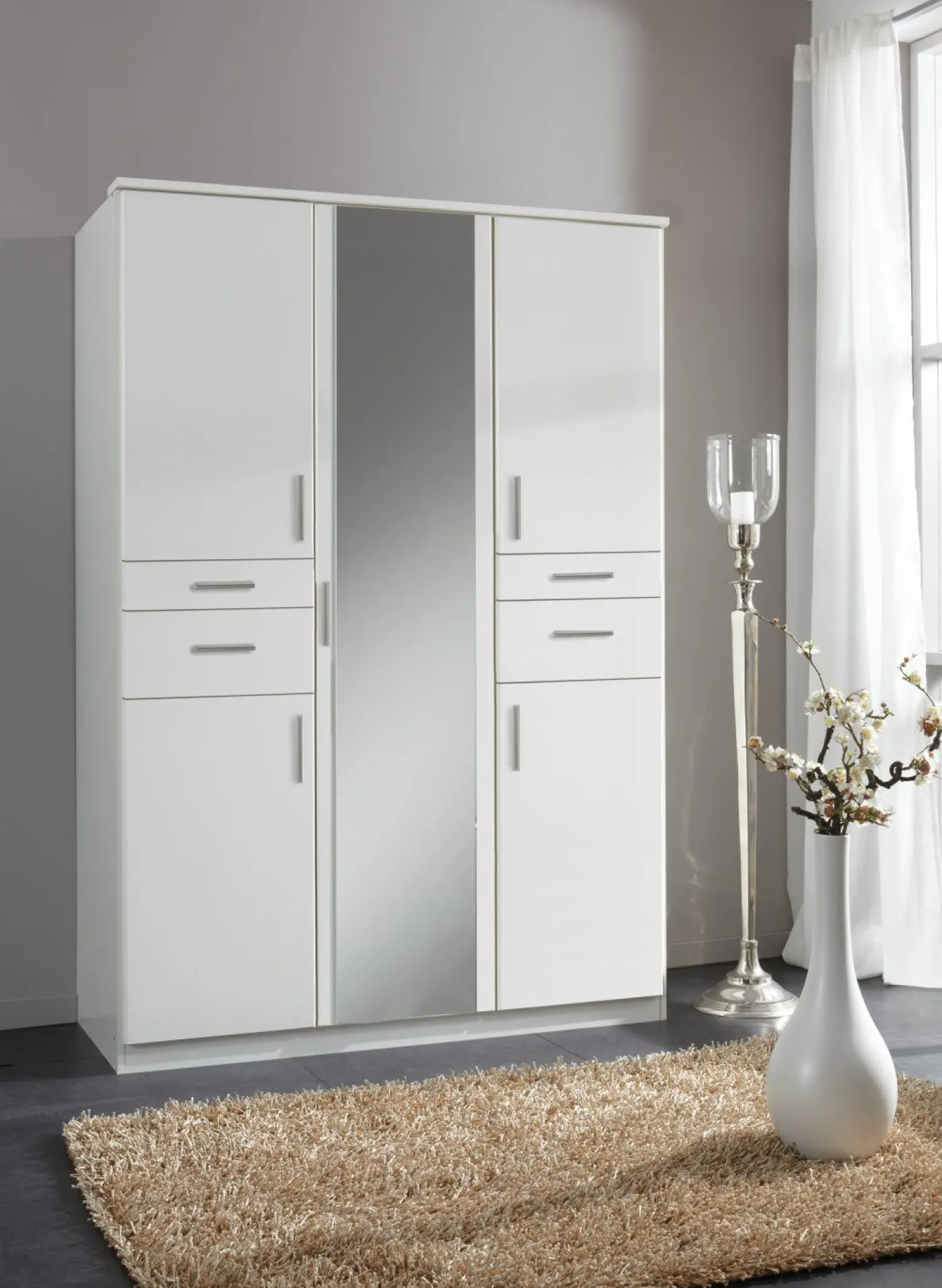 Kleiderschrank KOBLENZ