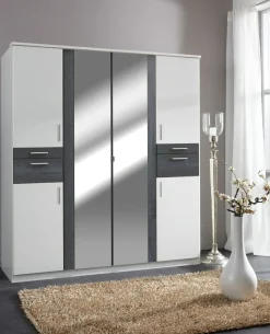 Kleiderschrank KOBLENZ