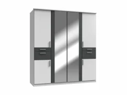 Kleiderschrank KOBLENZ
