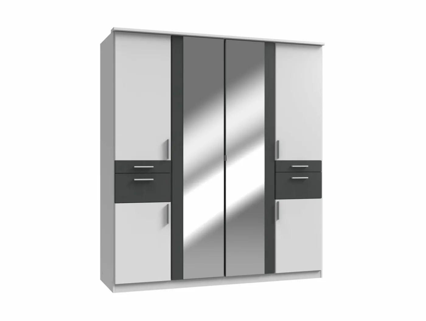 Kleiderschrank KOBLENZ