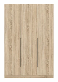 Kleiderschrank KOPENHAGEN