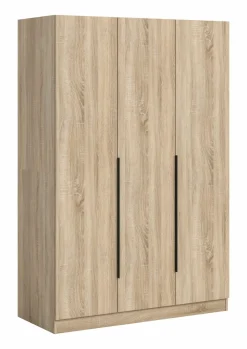Kleiderschrank KOPENHAGEN