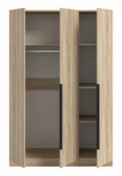 Kleiderschrank KOPENHAGEN
