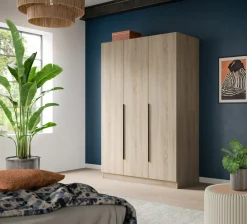Kleiderschrank KOPENHAGEN