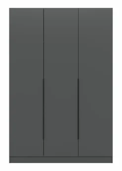 Kleiderschrank KOPENHAGEN
