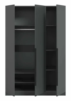 Kleiderschrank KOPENHAGEN