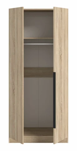 Kleiderschrank KOPENHAGEN