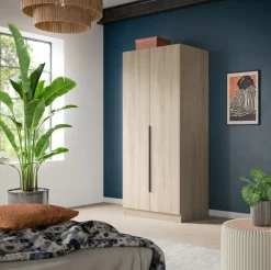 Kleiderschrank KOPENHAGEN