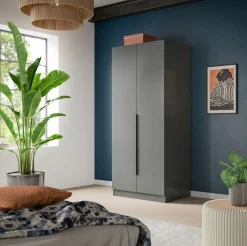 Kleiderschrank KOPENHAGEN