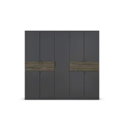 Kleiderschrank LAGOS