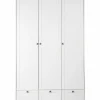 Kleiderschrank LANDWOOD 18