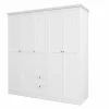 Kleiderschrank LANDWOOD 19