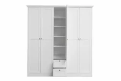 Kleiderschrank LANDWOOD 19