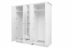 Kleiderschrank LANDWOOD 19