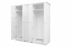 Kleiderschrank LANDWOOD 19