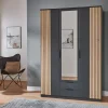 Kleiderschrank LÜBECK