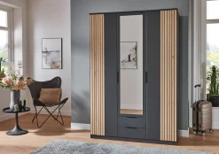 Kleiderschrank LÜBECK