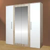 Kleiderschrank LEON