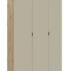 Kleiderschrank LEON II
