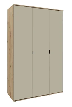 Kleiderschrank LEON II