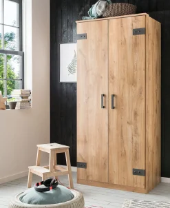 Kleiderschrank LIVERPOOL
