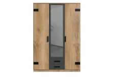 Kleiderschrank LIVERPOOL