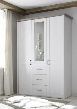 Kleiderschrank LUCA