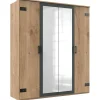 Kleiderschrank MALMÖ