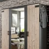 Kleiderschrank MALMÖ