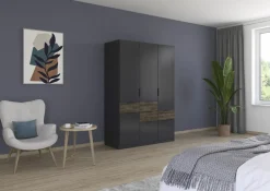 Kleiderschrank MATS