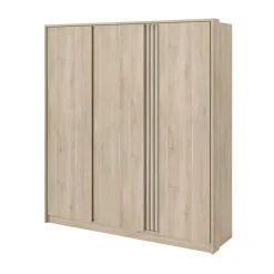 Kleiderschrank MIAMI 1