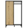 Kleiderschrank MIMIZAN