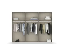 Kleiderschrank MIRO
