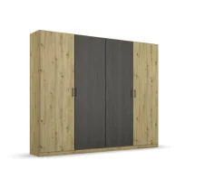 Kleiderschrank MIRO