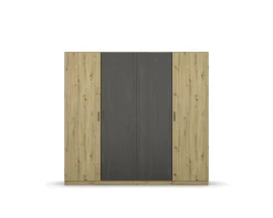 Kleiderschrank MIRO